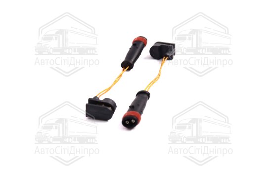 Датчик зносу колодок гальм. MB M/R/S/G-class/VITO (в упаковці 2шт) (вир-во TRW)