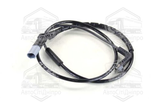 Датчик зносу колодок гальм. BMW X5, X6 задн. (вир-во TRW)
