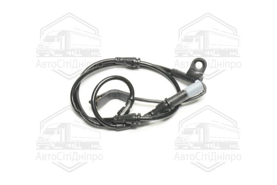 Датчик зносу колодок гальм. BMW X5, X6 передн. (вир-во TRW)