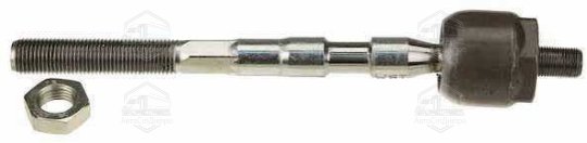 Тяга рульова DACIA LOGAN, SANDERO 04 - перед. міст (Вир-во TRW)