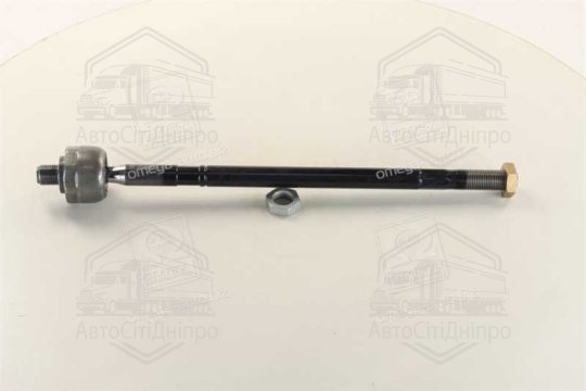 Тяга рульова MERCEDES V-CLASS, VITO 96-03 перед. міст (Вир-во TRW)