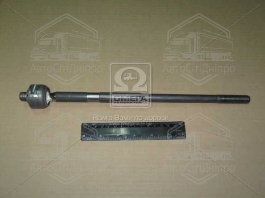 Тяга рульова FORD FOCUS, TRANSIT CONNECT 98-13 перед. міст (Вир-во TRW)
