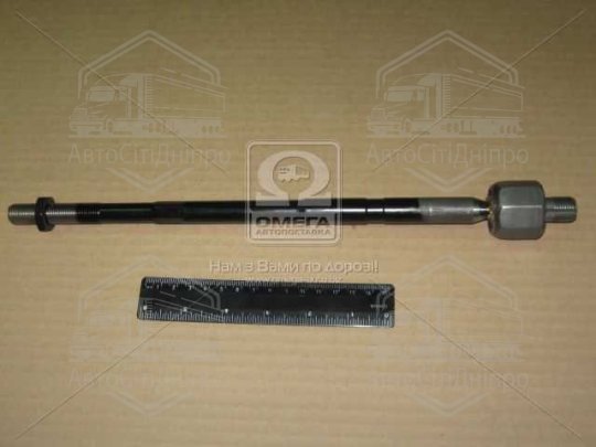 Тяга рульова AUDI A3, SKODA OCTAVIA I, VW GOLF IV 96-10 перед. міст (Вир-во TRW)