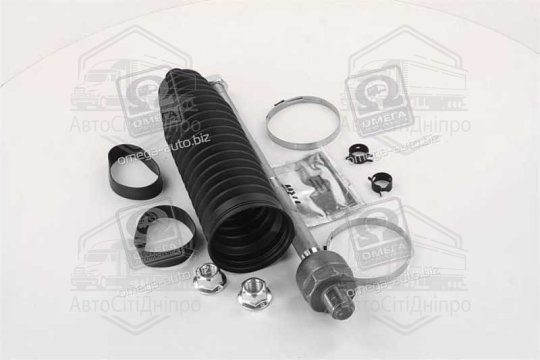 Тяга рульова з пильником FIAT CROMA, OPEL VECTRA C, SIGNUM 02- перед. міст (Вир-во TRW)