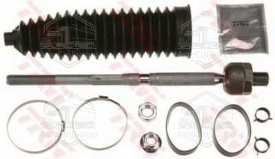 Тяга рульова з пильником FIAT CROMA, OPEL VECTRA C, SIGNUM 02- перед. міст (Вир-во TRW)