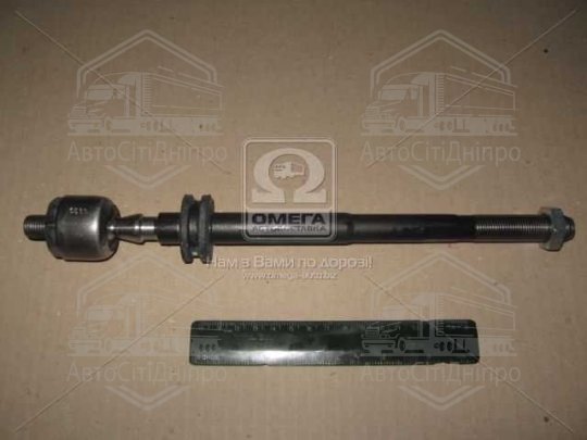 Тяга рульова VW TRANSPORTER IV 90-03 перед. міст (Вир-во TRW)