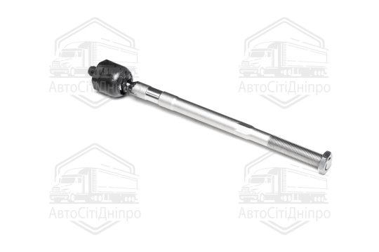 Рульова тяга OPEL VIVARO, RENAULT TRAFIC II-III 01- перед. міст (Вир-во TRW)