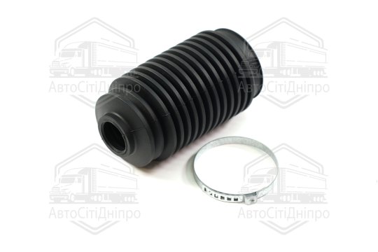 Пильовик рульової рейки VW TRANSPORTER IV 90-03 перед. міст (Вир-во TRW)