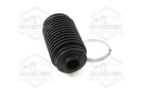 Пильовик рульової рейки VW TRANSPORTER IV 90-03 перед. міст (Вир-во TRW)