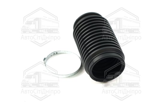 Пильовик рульової рейки VW TRANSPORTER IV 90-03 перед. міст (Вир-во TRW)