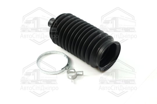 Пильовик рульової тяги TOYOTA COROLLA, RAV 4 I-II 92-05 перед. міст (Вир-во TRW)