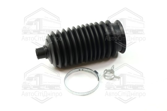 Пильовик рульової тяги TOYOTA COROLLA, RAV 4 I-II 92-05 перед. міст (Вир-во TRW)