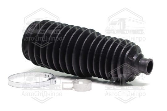 Пильовик рульової тяги CITROEN C-ELYSEE, PEUGEOT 2008, 207, 208 06- перед. міст (Вир-во TRW)