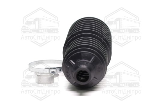 Пильовик рульової тяги CITROEN C-ELYSEE, PEUGEOT 2008, 207, 208 06- перед. міст (Вир-во TRW)