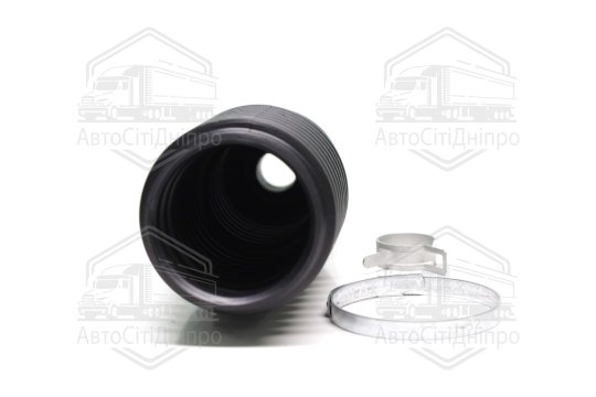 Пильовик рульової тяги CITROEN C-ELYSEE, PEUGEOT 2008, 207, 208 06- перед. міст (Вир-во TRW)