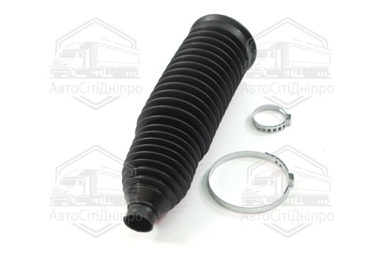 Пильовик рульової рейки AUDI A4, SEAT EXEO 00- перед. міст (Вир-во TRW)