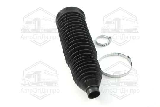 Пильовик рульової рейки AUDI A4, SEAT EXEO 00- перед. міст (Вир-во TRW)