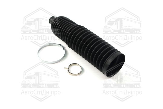 Пильовик рульової рейки AUDI A4, SKODA SUPER BI, VW PASSAT 94-08 (Вир-во TRW)