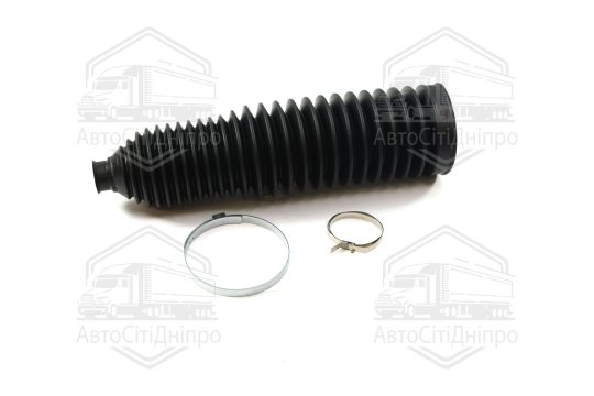 Пильовик рульової рейки AUDI A4, SKODA SUPER BI, VW PASSAT 94-08 (Вир-во TRW)