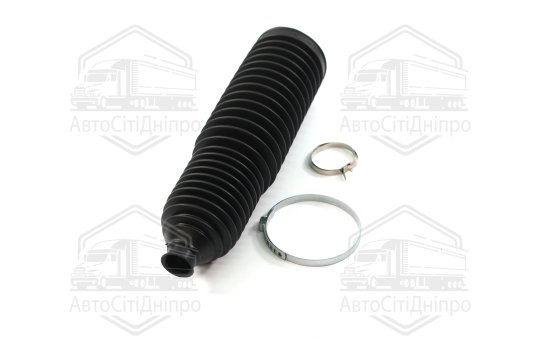 Пильовик рульової рейки AUDI A4, SKODA SUPER BI, VW PASSAT 94-08 (Вир-во TRW)