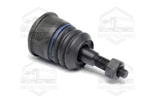 Опора кульова JEEP COMMANDER, GRAND CHEROKEE III 05-10 перед. міст верх (Вир-во TRW)