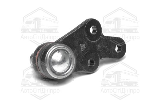 Опора кульова FORD KUGA II 12- перед. міст ліворуч низ (Вир-во TRW)