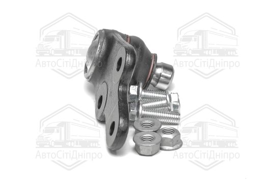 Опора кульова FORD KUGA II 12- перед. міст ліворуч низ (Вир-во TRW)