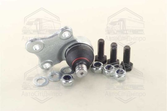 Опора кульова CITROEN ZX, BERLINGO, PEUGEOT PARTNER 91-15 перед. міст (Вир-во TRW)