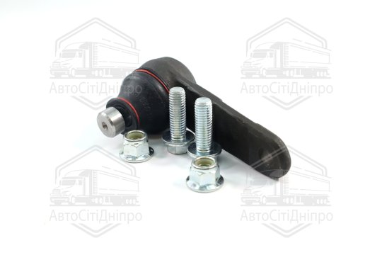 Опора кульова FORD ESCORT I-VII, FORD FIESTA I-III, ORION III 83-00 перед. міст низ (Вир-во TRW)