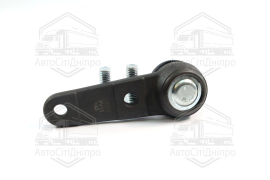 Опора кульова FORD ESCORT I-VII, FORD FIESTA I-III, ORION III 83-00 перед. міст низ (Вир-во TRW)