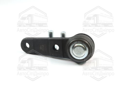 Опора кульова FORD ESCORT I-VII, FORD FIESTA I-III, ORION III 83-00 перед. міст низ (Вир-во TRW)