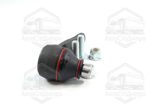 Опора кульова FORD ESCORT I-VII, FORD FIESTA I-III, ORION III 83-00 перед. міст низ (Вир-во TRW)