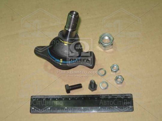 Опора кульова RENAULT TRAFIC 80-01 перед. міст (Вир-во TRW)