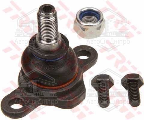 Опора кульова VW TRANSPORTER IV 90-03 перед. міст низ (Вир-во TRW)