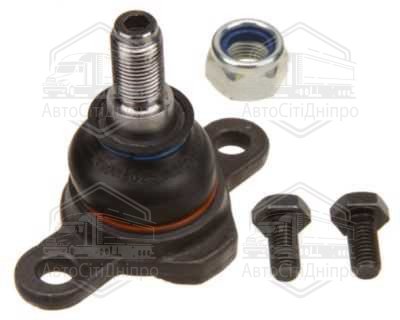 Опора кульова VW TRANSPORTER IV 90-03 перед. міст низ (Вир-во TRW)