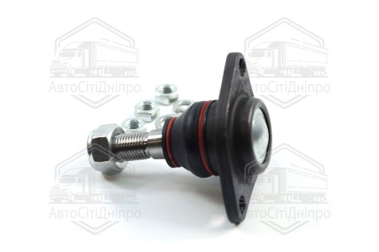 Опора кульова ВАЗ 2101-2107 70-12 перед. міст низ (Вир-во TRW)