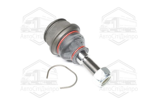 Опора кульова VW TRANSPORTER IV 90-03 перед. міст верх (Вир-во TRW)