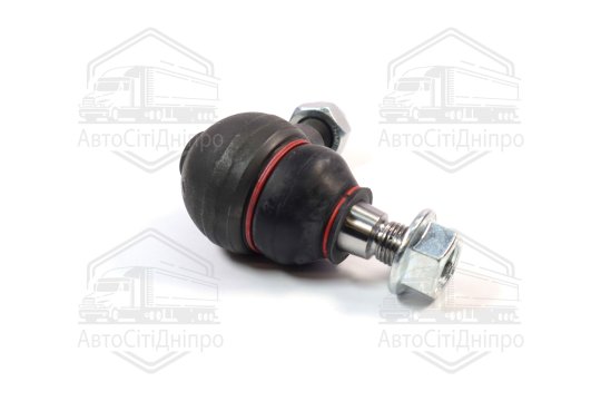 Опора кульова MERCEDES C-CLASS (W202), E-CLASS (W210), SLK (R170) 93- перед. міст (Вир-во TRW)