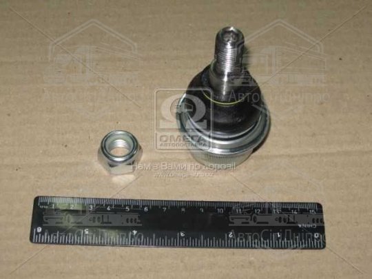 Опора кульова MERCEDES CLS, E-CLASS, S-CLASS 98-12 перед. міст (Вир-во TRW)