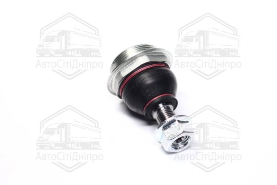 Опора кульова CITROEN BERLINGO, C4, PEUGEOT 307, PARTNER 99 - перед. міст низ (Вир-во TRW)