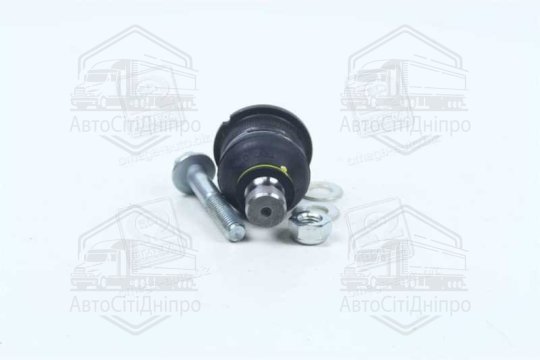 Опора кульова DACIA LOGAN, SANDERO, RENAULT CLIO III, MEGANE II 02- перед. міст (Вир-во TRW)