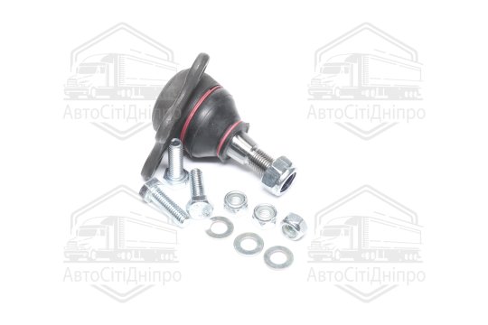 Опора кульова FIAT DOBLO ALBEA, DOBLO, PALIO 96- перед. міст (Вир-во TRW)