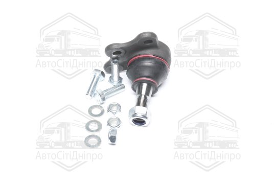 Опора кульова FIAT DOBLO ALBEA, DOBLO, PALIO 96- перед. міст (Вир-во TRW)