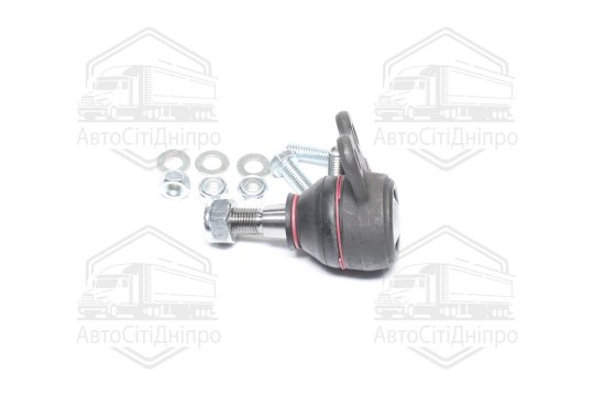 Опора кульова FIAT DOBLO ALBEA, DOBLO, PALIO 96- перед. міст (Вир-во TRW)