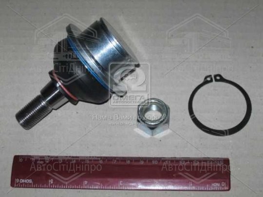 Опора кульова FORD TRANSIT 00-14 перед. міст (Вир-во TRW)