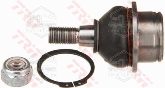 Опора кульова FORD TRANSIT 00-14 перед. міст (Вир-во TRW)