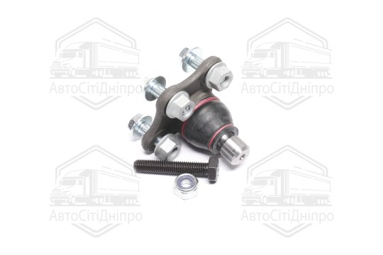 Опора кульова CITROEN C2, C3, PEUGEOT 207,208 02 перед. міст (Вир-во TRW)