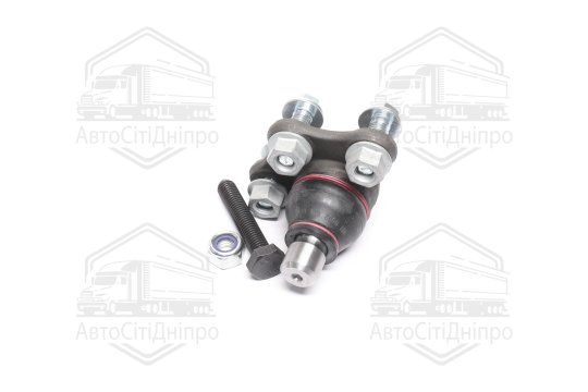 Опора кульова CITROEN C2, C3, PEUGEOT 207,208 02 перед. міст (Вир-во TRW)