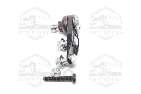Опора кульова RENAULT KANGOO, THALIA, NISSAN KUBISTAR 96 перед. міст (Вир-во TRW)