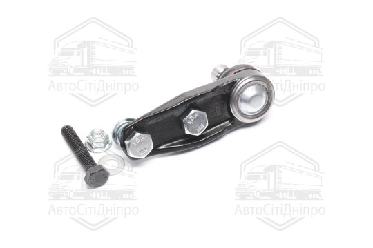 Опора кульова RENAULT KANGOO, THALIA, NISSAN KUBISTAR 96 перед. міст (Вир-во TRW)